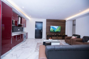 The Apex Suites